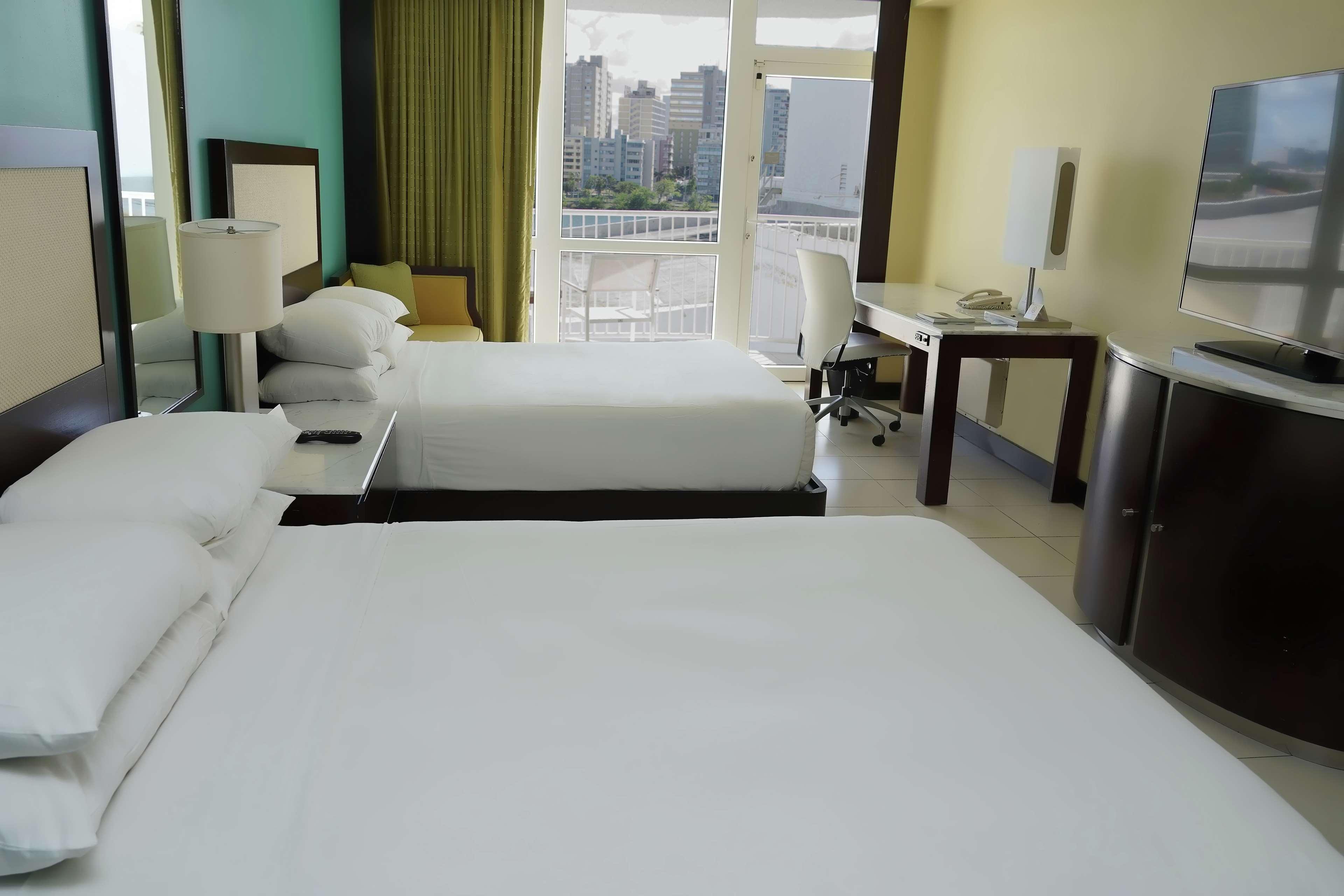 The Condado Plaza Hotel Сан-Хуан Екстер'єр фото