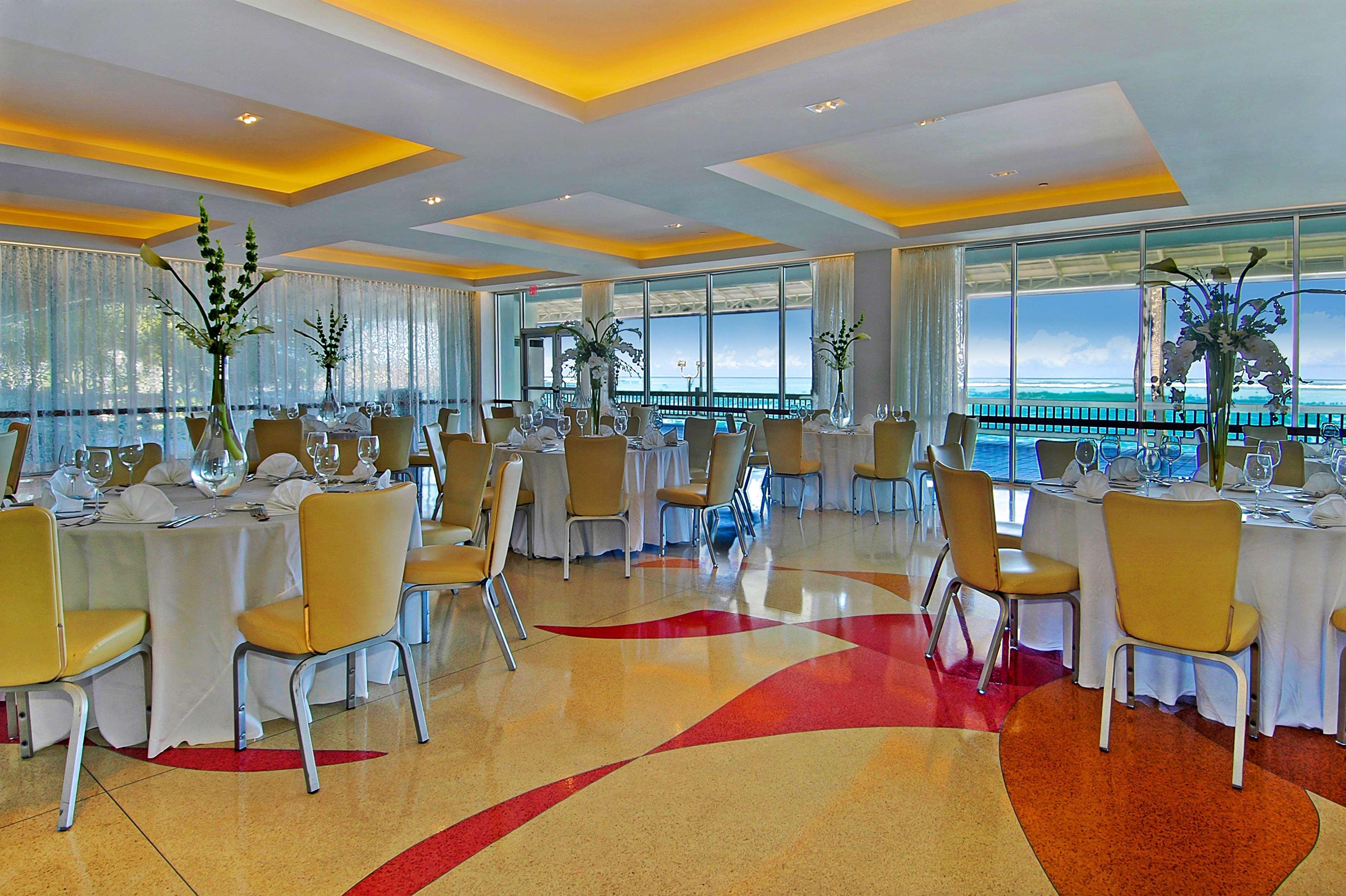 The Condado Plaza Hotel Сан-Хуан Екстер'єр фото
