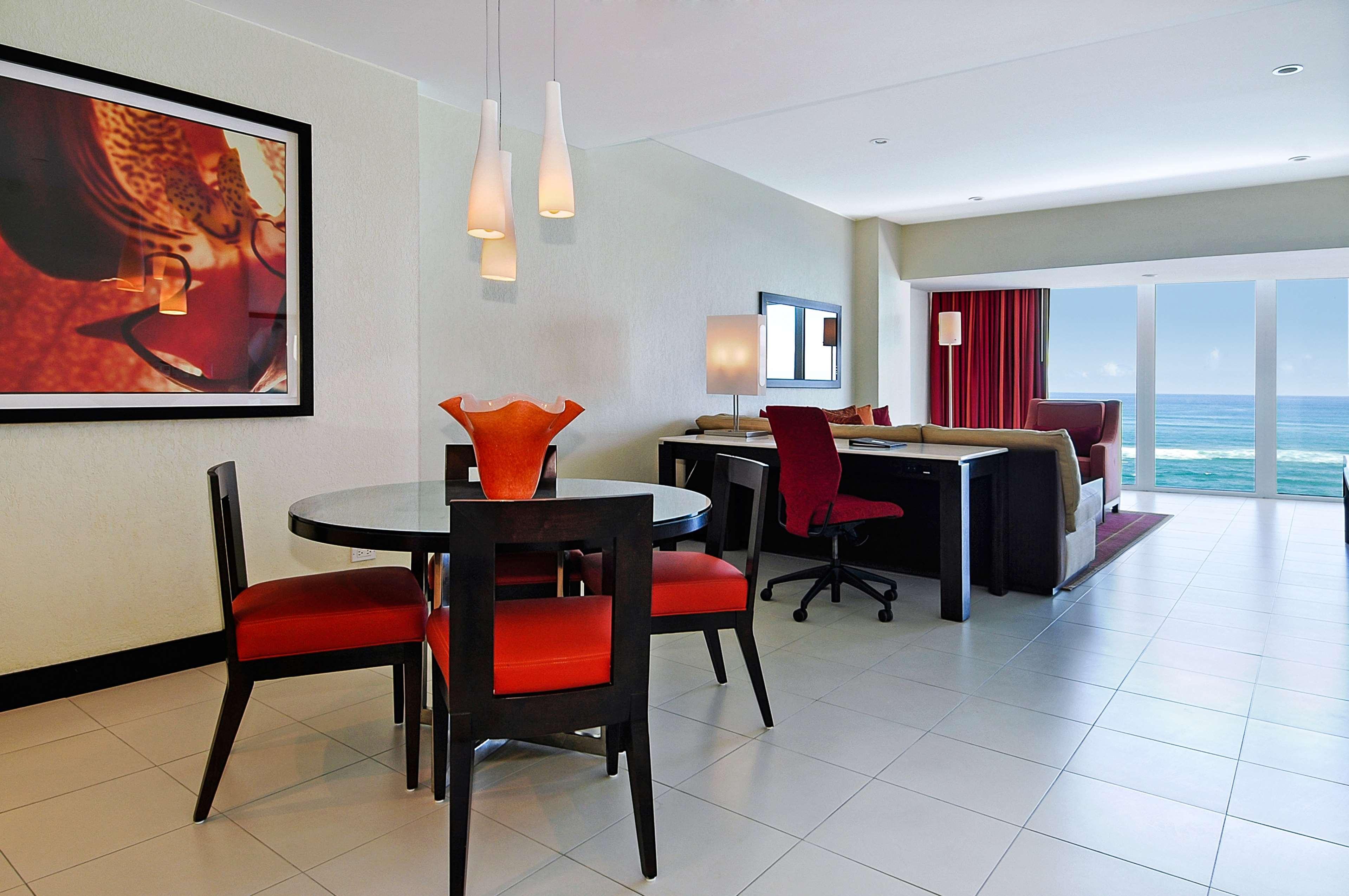 The Condado Plaza Hotel Сан-Хуан Екстер'єр фото