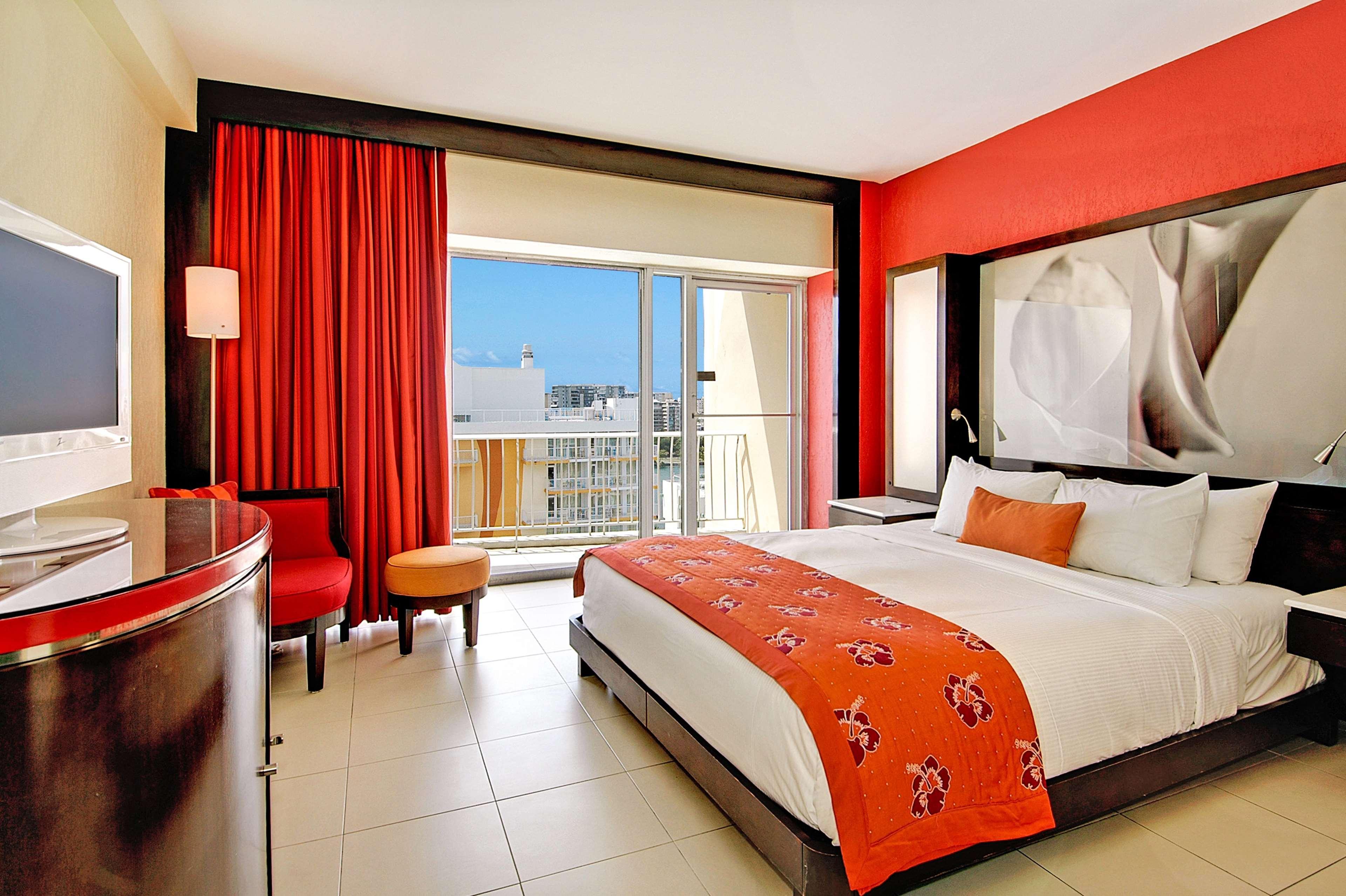 The Condado Plaza Hotel Сан-Хуан Екстер'єр фото