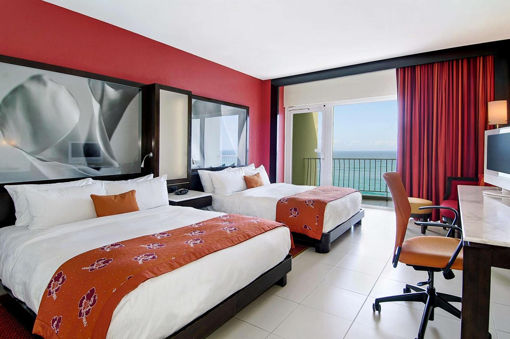 The Condado Plaza Hotel Сан-Хуан Екстер'єр фото