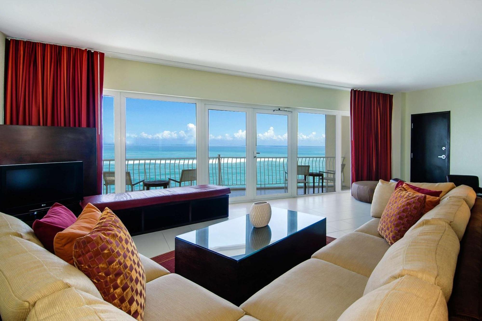 The Condado Plaza Hotel Сан-Хуан Екстер'єр фото