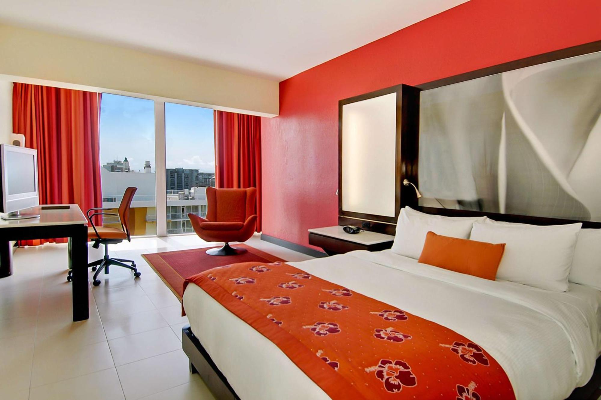 The Condado Plaza Hotel Сан-Хуан Екстер'єр фото