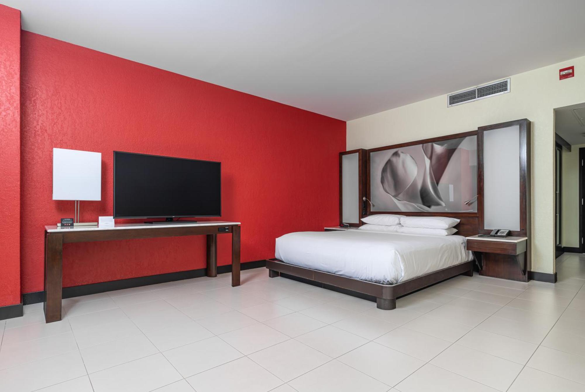 The Condado Plaza Hotel Сан-Хуан Екстер'єр фото