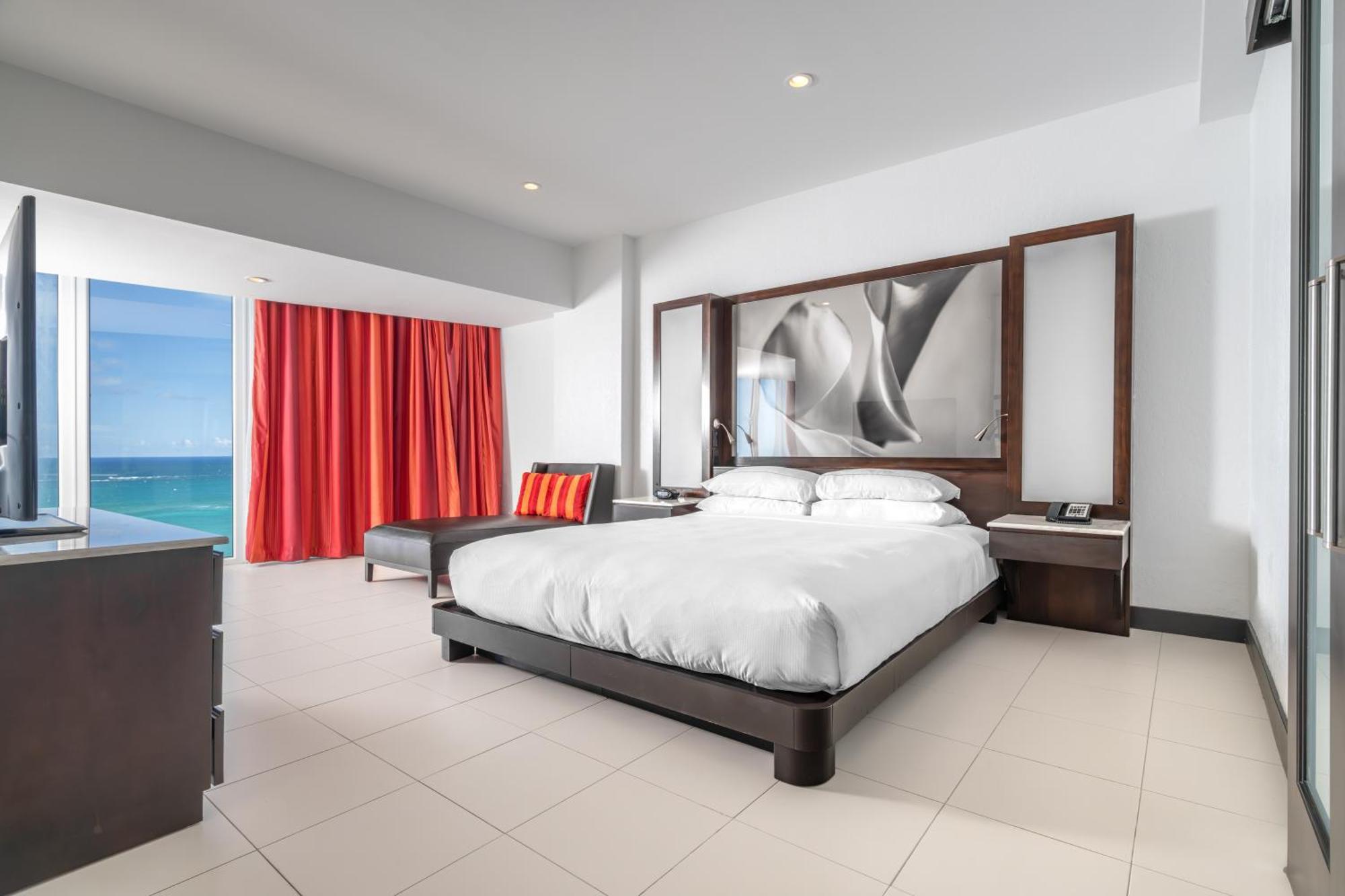 The Condado Plaza Hotel Сан-Хуан Екстер'єр фото