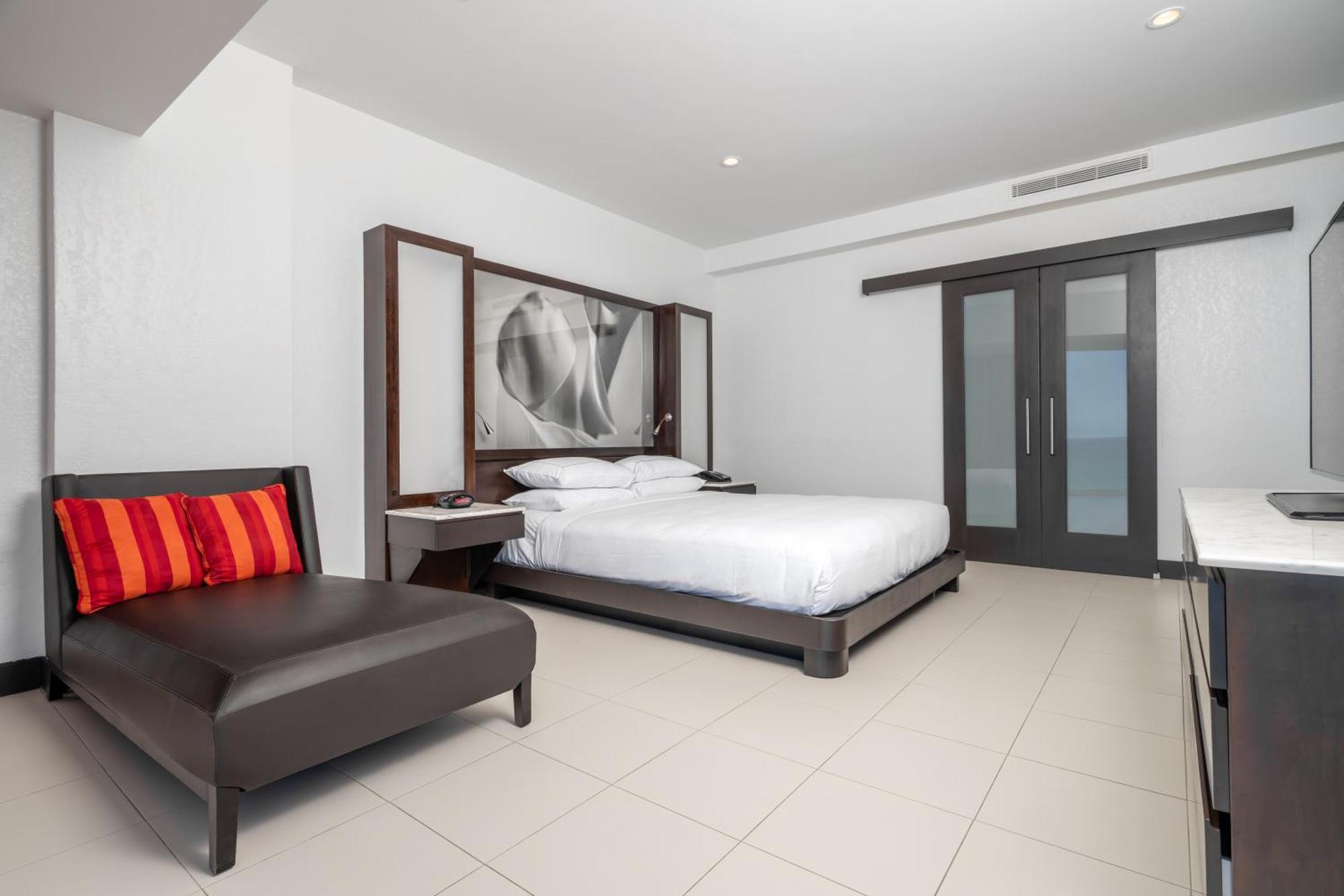 The Condado Plaza Hotel Сан-Хуан Екстер'єр фото