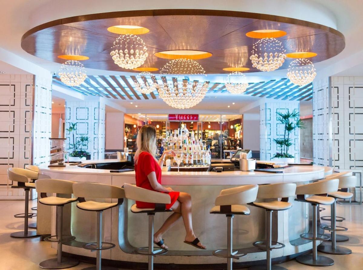 The Condado Plaza Hotel Сан-Хуан Екстер'єр фото