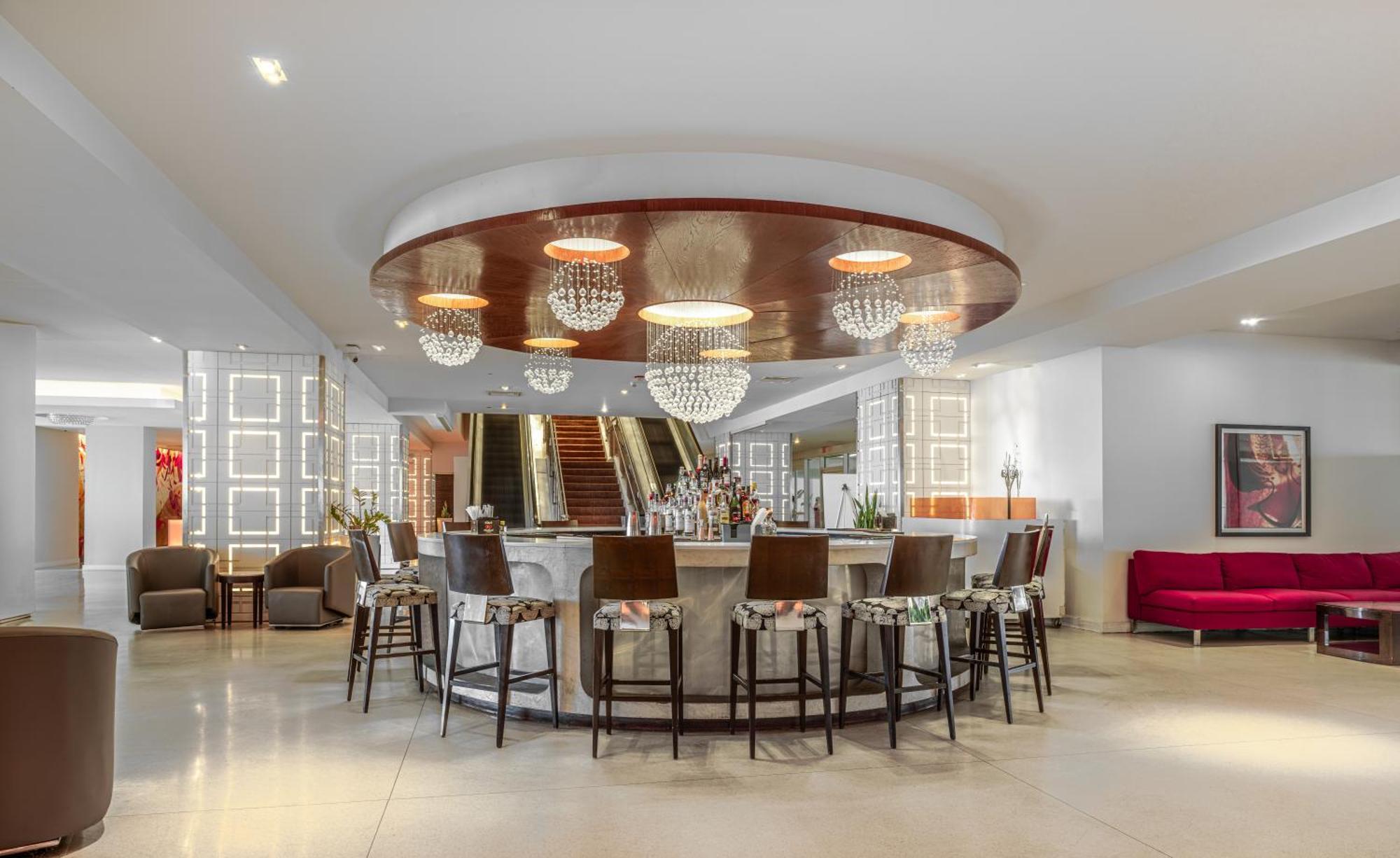 The Condado Plaza Hotel Сан-Хуан Екстер'єр фото