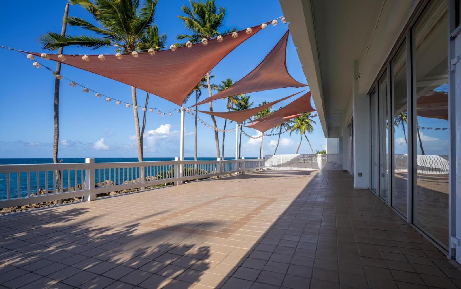The Condado Plaza Hotel Сан-Хуан Екстер'єр фото