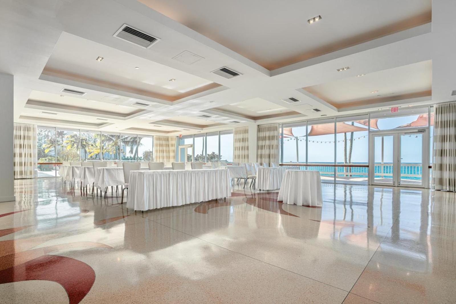 The Condado Plaza Hotel Сан-Хуан Екстер'єр фото